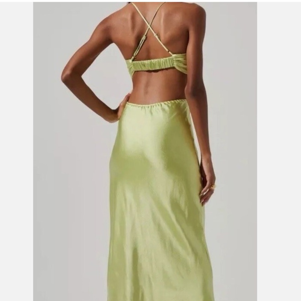 ASTR the label dress - Picture 3 of 3